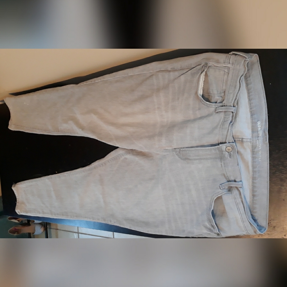Old navy jeans